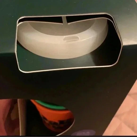 Starbucks Limited Edition Halloween Reusable Hot Cups Set 2021 - Picture 5 of 5